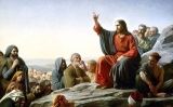 Sermó de Jesucrist Sermó de Jesucrist
