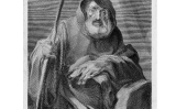 Hi havia la convicció que la pesta era fruit dels pecats comesos, per això molts es van encomanar a figures com Sant Francesc de Paula Hi havia la convicció que la pesta era fruit dels pecats comesos, per això molts es van encomanar a figures com Sant Francesc de Paula