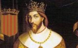Retrat de Jaume I el Conqueridor Retrat de Jaume I el Conqueridor