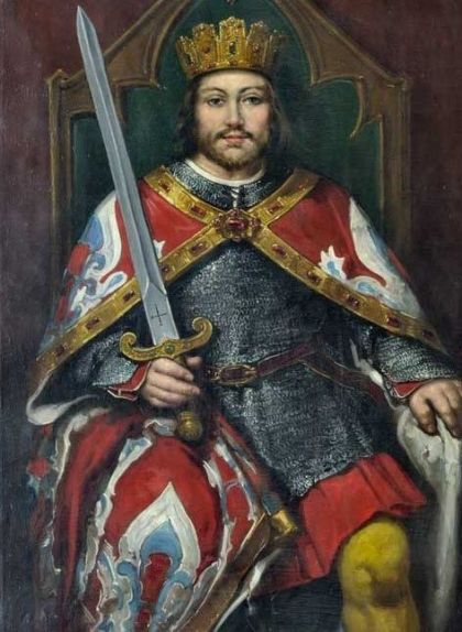 Sanç I de Lleó, el Gras Sanç I de Lleó, el Gras