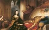 Joana la Boja, de Charles de Steuben Joana la Boja, de Charles de Steuben