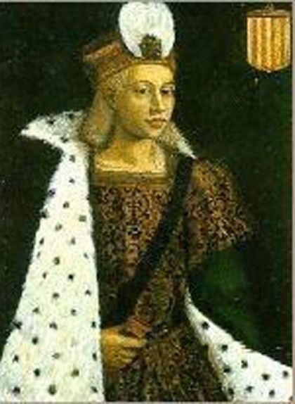 Ramon Berenguer II, 'el Cap d'Estopes' - Wikimedia Commons Ramon Berenguer II, 'el Cap d'Estopes' - Wikimedia Commons
