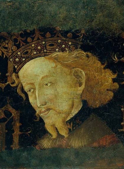 Jaume I el Conqueridor - Wikimedia Commons Jaume I el Conqueridor - Wikimedia Commons