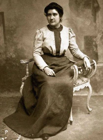 Feliciana Armengol Feliciana Armengol