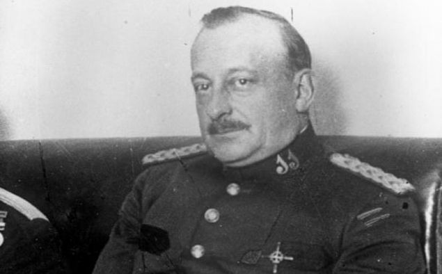 Miguel Primo de Rivera