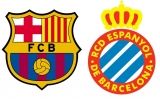 El derbi Barça-Espanyol és un dels partits més esperats de la temporada El derbi Barça-Espanyol és un dels partits més esperats de la temporada