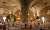 El restaurant Saint Peter Stiftskeller El restaurant Saint Peter Stiftskeller