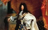 El rei Lluís XIV de França va intentar ocultar amb perruques monumentals la seva incipient calba El rei Lluís XIV de França va intentar ocultar amb perruques monumentals la seva incipient calba