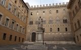 Banc Monte Dei Paschi Banc Monte Dei Paschi