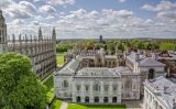 La universitat de Cambridge