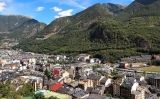 Andorra la Vella Andorra la Vella