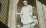 Escrivá de Balaguer al Vaticà Escrivá de Balaguer al Vaticà