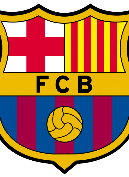 Escut del FC Barcelona Escut del FC Barcelona