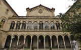 Universitat de Barcelona Universitat de Barcelona