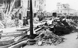 El bombardeig de Granollers, el maig de 1938 El bombardeig de Granollers, el maig de 1938
