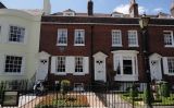 Casa de Charles Dickens Casa de Charles Dickens