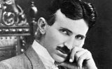 Nikola Tesla Nikola Tesla