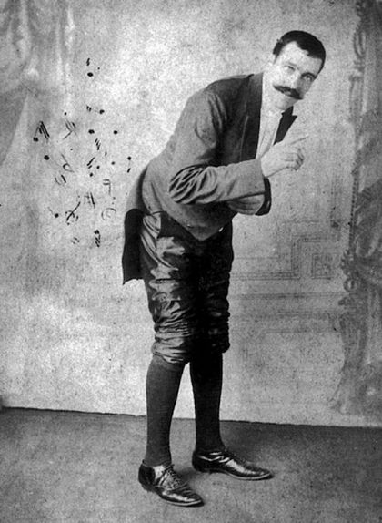 Pétomane