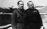 Miguel Primo de Rivera i Alfons XIII