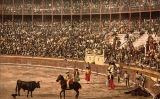 Correguda de toros a Barcelona Correguda de toros a Barcelona