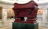Tomba de Napoleó als Invalides de París Tomba de Napoleó als Invalides de París