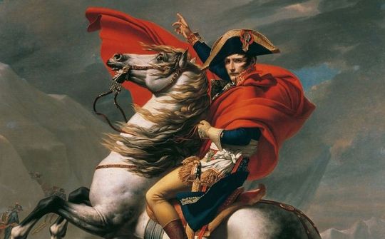 Qui va matar Napoleó Bonaparte?