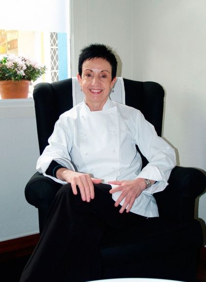 Carme Ruscalleda Carme Ruscalleda