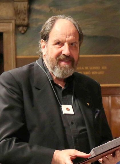 Josep Maria Pou Josep Maria Pou