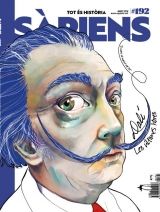 Il·lustració de Salvador Dalí Il·lustració de Salvador Dalí