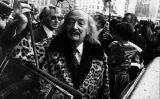 Dalí a París el 1979 Dalí a París el 1979