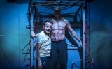 Àngel Llàcer i Joel Joan protagonitzen el 'Frankenstein' que Carme Portaceli dirigeix al TNC Àngel Llàcer i Joel Joan protagonitzen el 'Frankenstein' que Carme Portaceli dirigeix al TNC