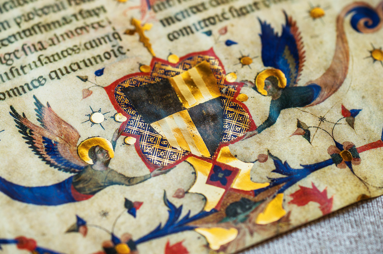 Document medieval