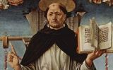 Sant Vicent Ferrer, un dels nou compromissaris de Casp Sant Vicent Ferrer, un dels nou compromissaris de Casp