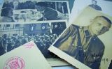 Documents del Partit Nazi a l'arxiu d'Amsterdam