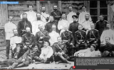 Imatge de l'especial sobre la Primera Guerra Mundial Imatge de l'especial sobre la Primera Guerra Mundial