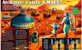 Una de les pàgines del nou Petit SÀPIENS Una de les pàgines del nou Petit SÀPIENS