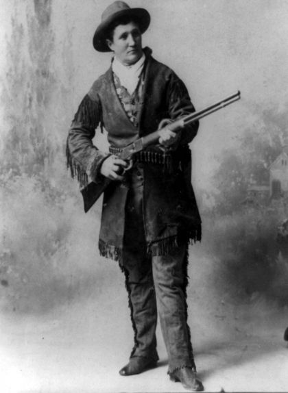 Calamity Jane