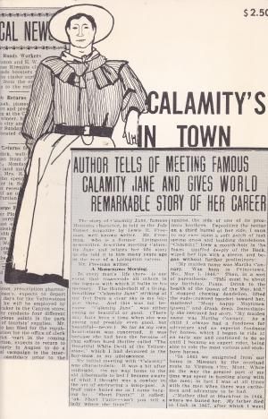 Calamityisintown