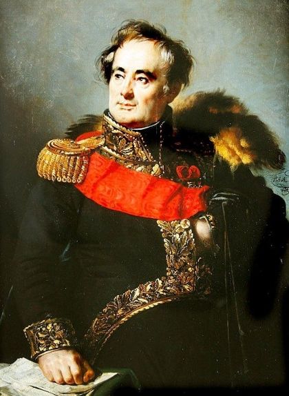 Charles Mathieu Isidore Decaen