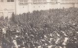 Assemblea del Soviet de Petrograd (Sant Petersburg) l'any 1917 Assemblea del Soviet de Petrograd (Sant Petersburg) l'any 1917