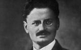 Lev Trotski Lev Trotski