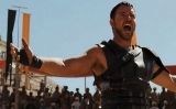 Escena de 'Gladiator' Escena de 'Gladiator'
