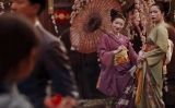 Escena de 'Memòries d'una geisha'