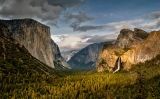 Parc Nacional de Yosemite Parc Nacional de Yosemite