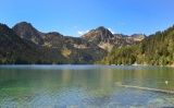 Parc Nacional d'Aigüestortes i Estany de Sant Maurici Parc Nacional d'Aigüestortes i Estany de Sant Maurici