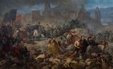 'El gran dia de Girona', de Ramon Martí i Alsina 'El gran dia de Girona', de Ramon Martí i Alsina