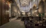 El monestir de Pedralbes El monestir de Pedralbes