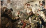 'El gran dia de Gerona', obra de César Álvarez Dumont que representa el setge de Girona del 1809 'El gran dia de Gerona', obra de César Álvarez Dumont que representa el setge de Girona del 1809