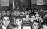 Una imatge del dimecres 9 de març de 1966 Una imatge del dimecres 9 de març de 1966