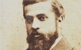 Retrat d'Antoni Gaudí (1878) Retrat d'Antoni Gaudí (1878)